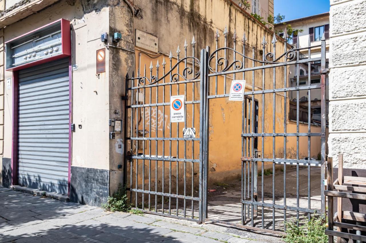 La Spezia Central Apartment - Near The Station 외부 사진