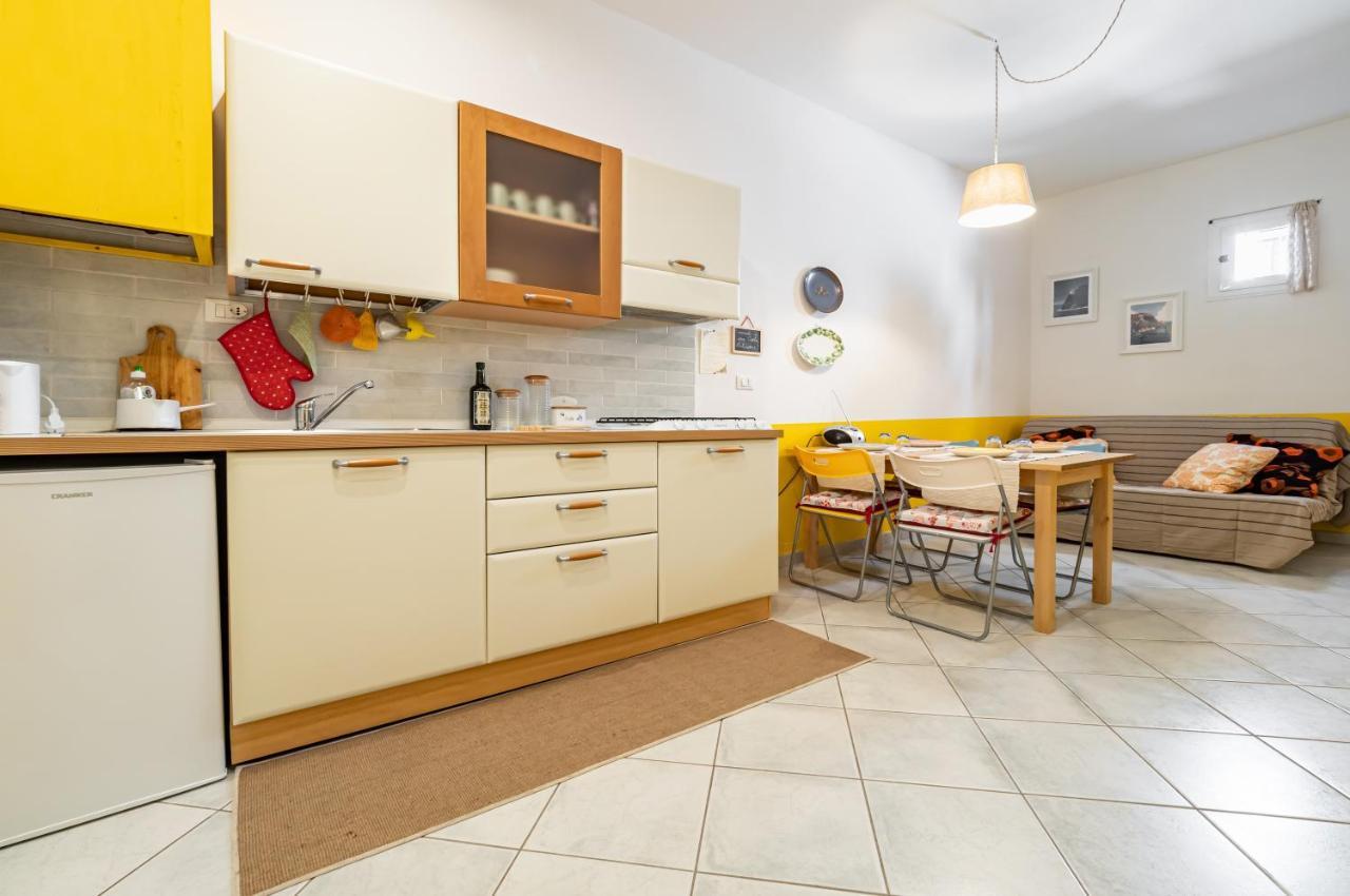 La Spezia Central Apartment - Near The Station 외부 사진